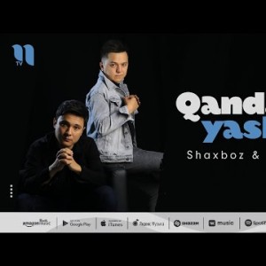 Shaxboz, Navruz - Qanday Yashay