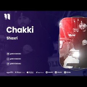 Shaxri - Chakki