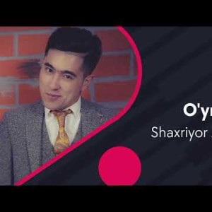 Shaxriyor Atazhanov - Oʼyna