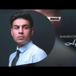 Shaxriyor - Ayt Qachon