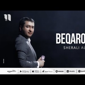 Sherali Alimov - Beqaroram