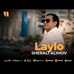 Sherali Alimov - Laylo