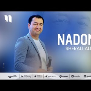 Sherali Alimov - Nadonad