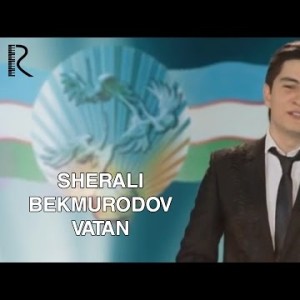 Sherali Bekmurodov - Vatan