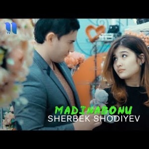 Sherbek Shodiyev - Madinabonu