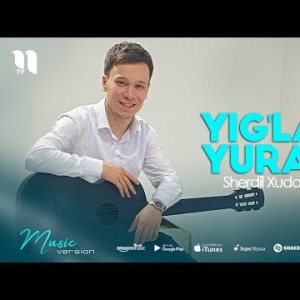 Sherdil Xudoyberdiyev - Yigʼlama Yuragim