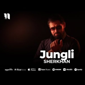 Sherkhan - Jungli