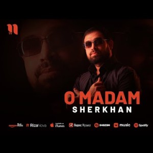 Sherkhan - O Madam