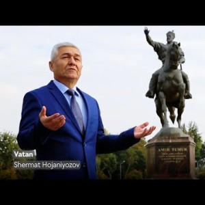 Shermat Hojaniyozov - Vatan