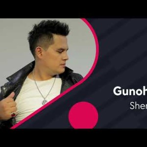 Sherxon - Gunohim Ne