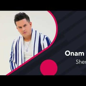 Sherxon - Onam Koʼngli
