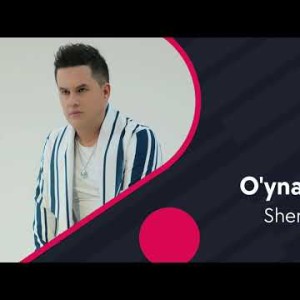Sherxon - Oʼynaymiz