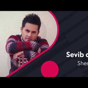 Sherxon - Sevib Qoldim