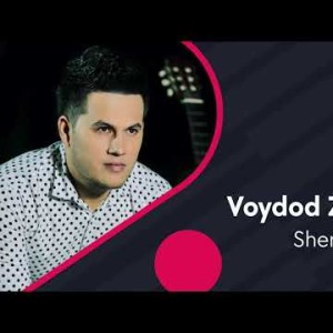Sherxon - Voydod Zubayda