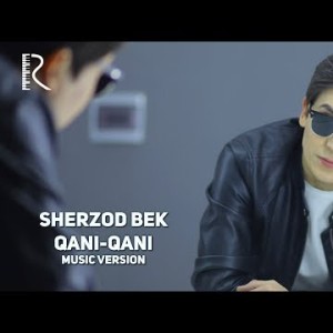 Sherzod Bek - Qani