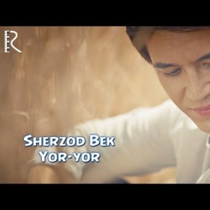 Sherzod Bek - Yor