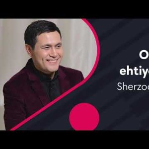 Sherzod Ergashev - Oʼzingizni Ehtiyot Qiling