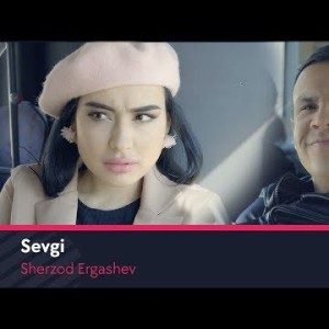 Sherzod Ergashev - Sevgi
