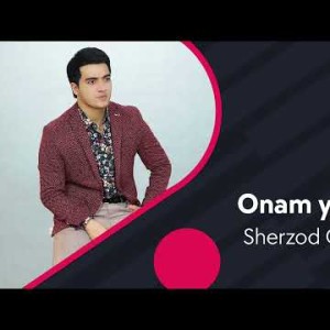 Sherzod Qayumov - Onam Yigʼlaydi
