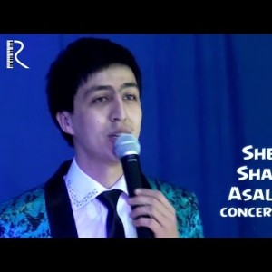 Sherzod Sharipov - Asal Boʼlib