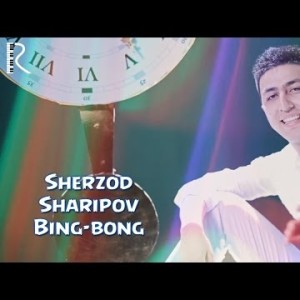Sherzod Sharipov - Bing