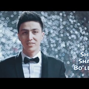 Sherzod Sharipov - Boʼldi Yetar
