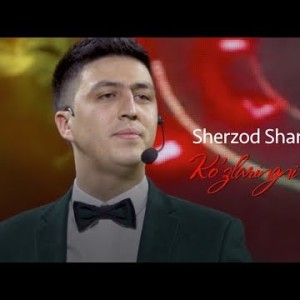 Sherzod Sharipov - Koʼzlaringni Sogʼindim Concert