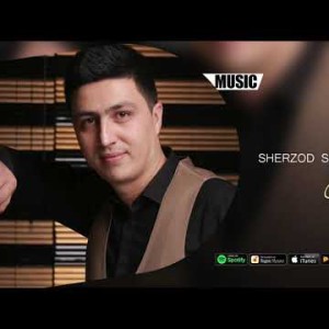 Sherzod Sharipov - Oq Bulut