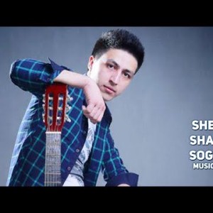 Sherzod Sharipov - Sogʼindim