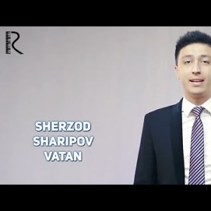 Sherzod Sharipov - Vatan