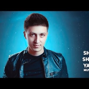 Sherzod Sharipov - Yangi Yil
