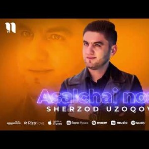 Sherzod Uzoqov - Asalchai Nozi