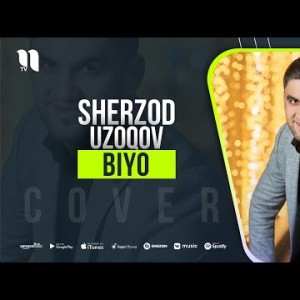Sherzod Uzoqov - Biyo Cover Version