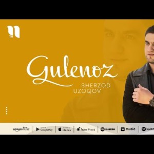 Sherzod Uzoqov - Gulenoz
