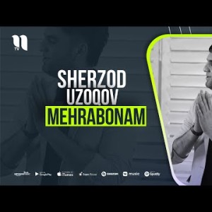 Sherzod Uzoqov - Mehrabonam