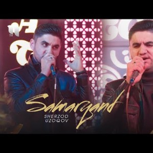 Sherzod Uzoqov - Samarqand Consert Version