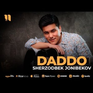 Sherzodbek Jonibekov - Daddo