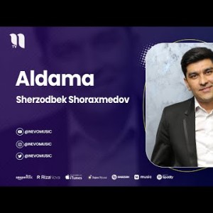 Sherzodbek Shoraxmedov - Aldama