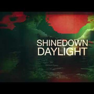 Shinedown - Daylight