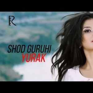 Shod Guruhi - Yurak