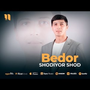 Shodiyor Shod - Bedor