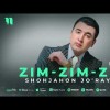 Shohjahon Jo'rayev - Zimzimzim Cover