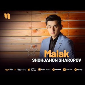 Shohjahon Sharopov - Malak