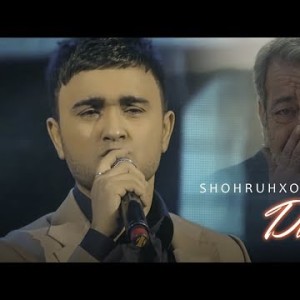 Shohruhxon - Dada