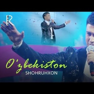 Shohruhxon - Oʼzbekiston