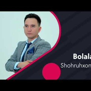 Shohruhxon Urunbayev - Bolalar Uyi
