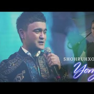 Shohruhxon - Yomgʼirlar
