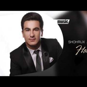 Shohrux Atayev - Har Kuni