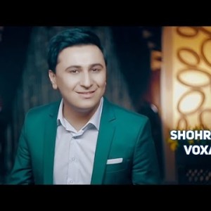 Shohrux Mirzo - Voxay