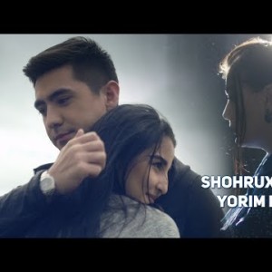 Shohrux Mirzo - Yorim Dema